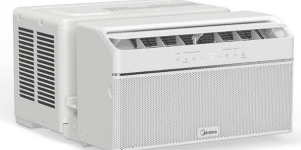 Midea Recalls U-Shaped Window Air Conditioners Over Mold Concerns Midea Recalls U-Shaped Window Air Conditioners Over Mold Concerns