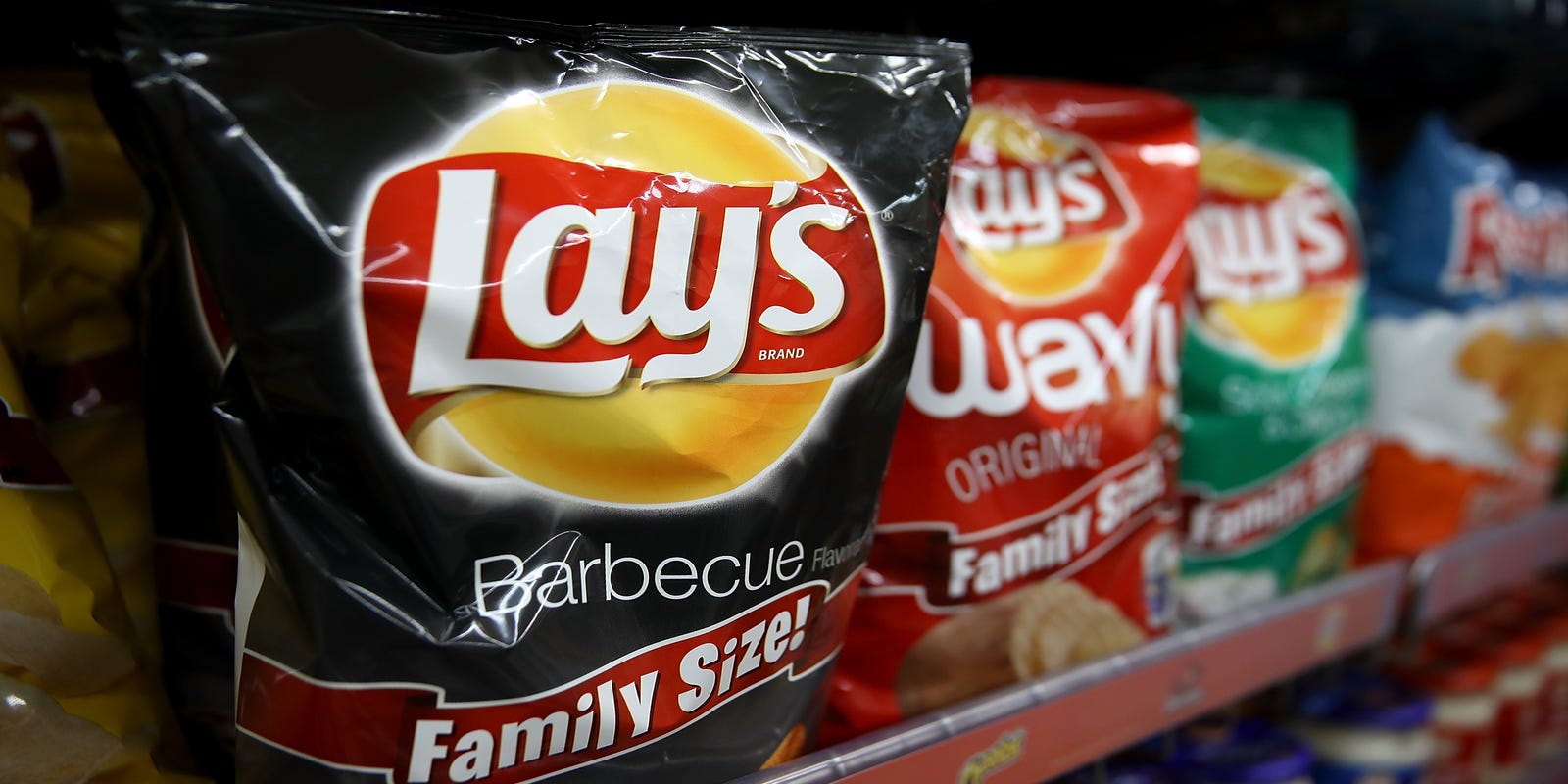 Frito-Lay to Shut Down Manufacturing at Rancho Cucamonga Plant