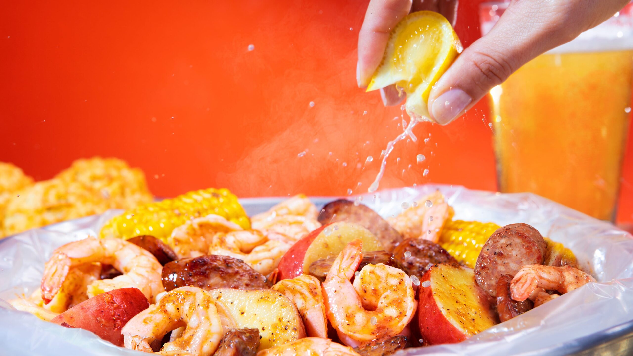 Red Lobster Brings Back Crabfest with New Seafood Boils Red Lobster Brings Back Crabfest with New Seafood Boils