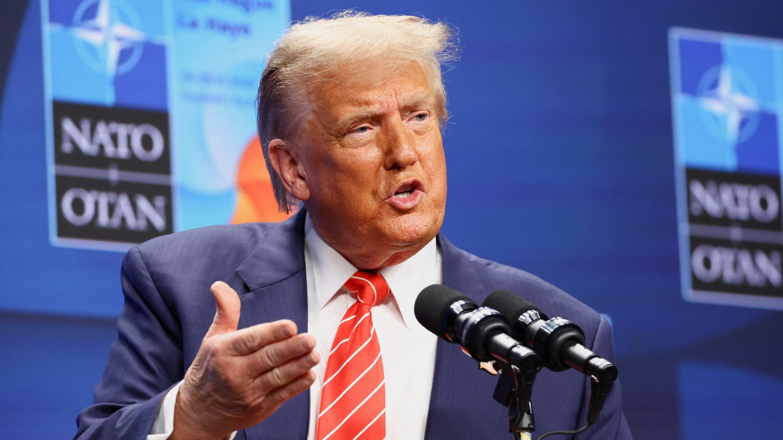 Trump Seeks Replacement for Federal Reserve Chair Jerome Powell Trump Seeks Replacement for Federal Reserve Chair Jerome Powell