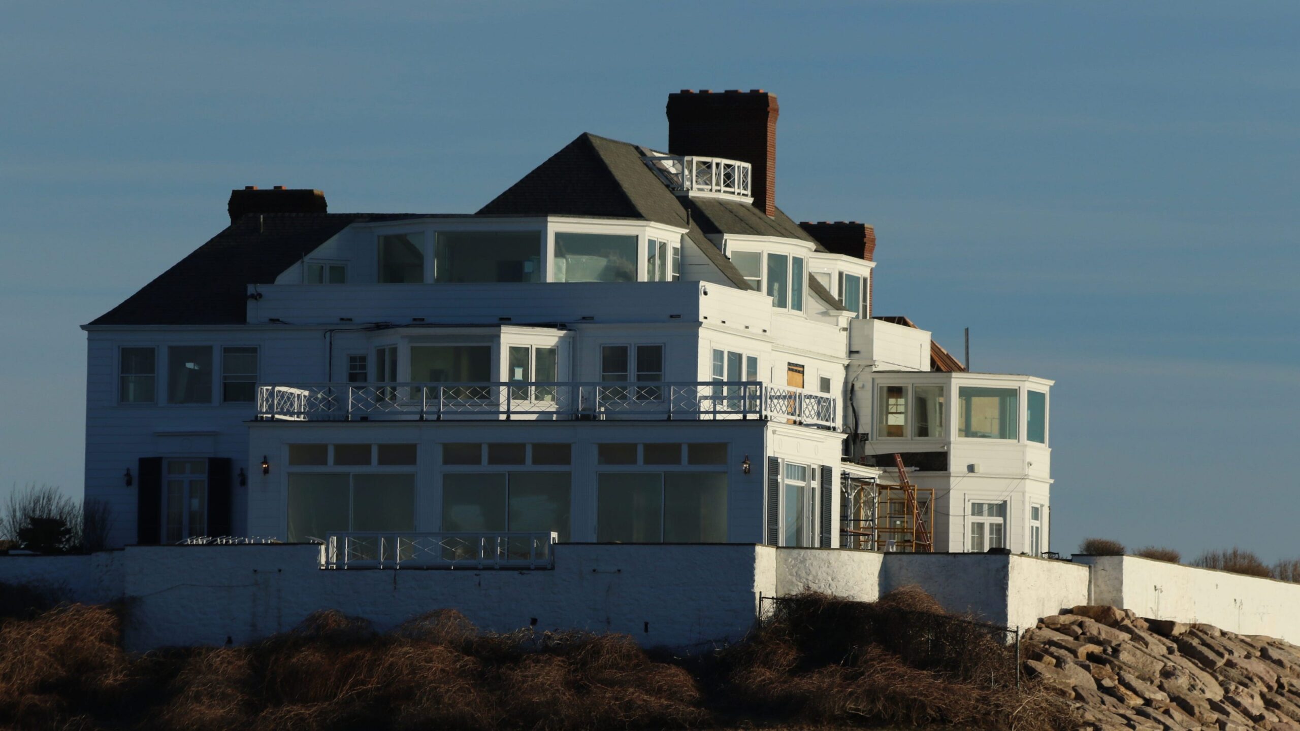 Rhode Island Proposes ‘Taylor Swift Tax’ on High-Value Second Homes Rhode Island Proposes ‘Taylor Swift Tax’ on High-Value Second Homes