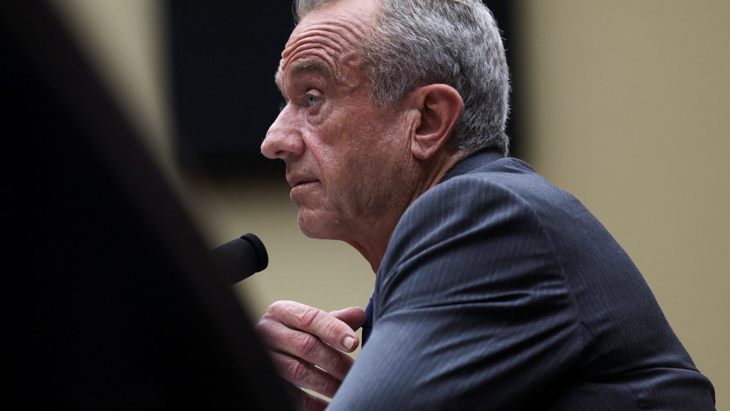 Experts Raise Alarms Over SCOTUS Ruling’s Potential to Expand RFK Jr.’s Influence on Health Policy Experts Raise Alarms Over SCOTUS Ruling’s Potential to Expand RFK Jr.’s Influence on Health Policy