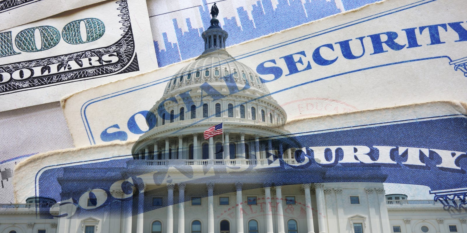 Social Security Faces Financial Challenges Amid Increasing Demand