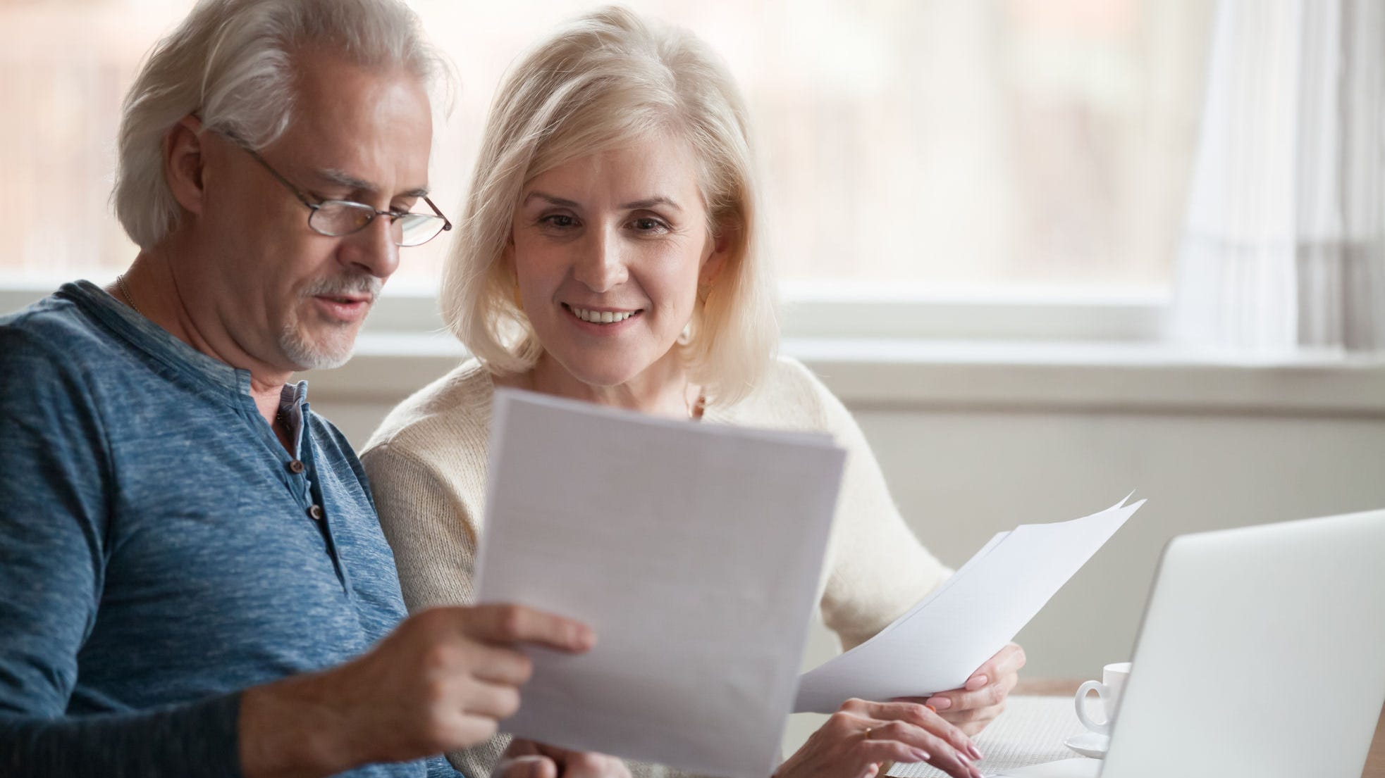 Average Social Security Benefit at Age 65 Revealed Average Social Security Benefit at Age 65 Revealed