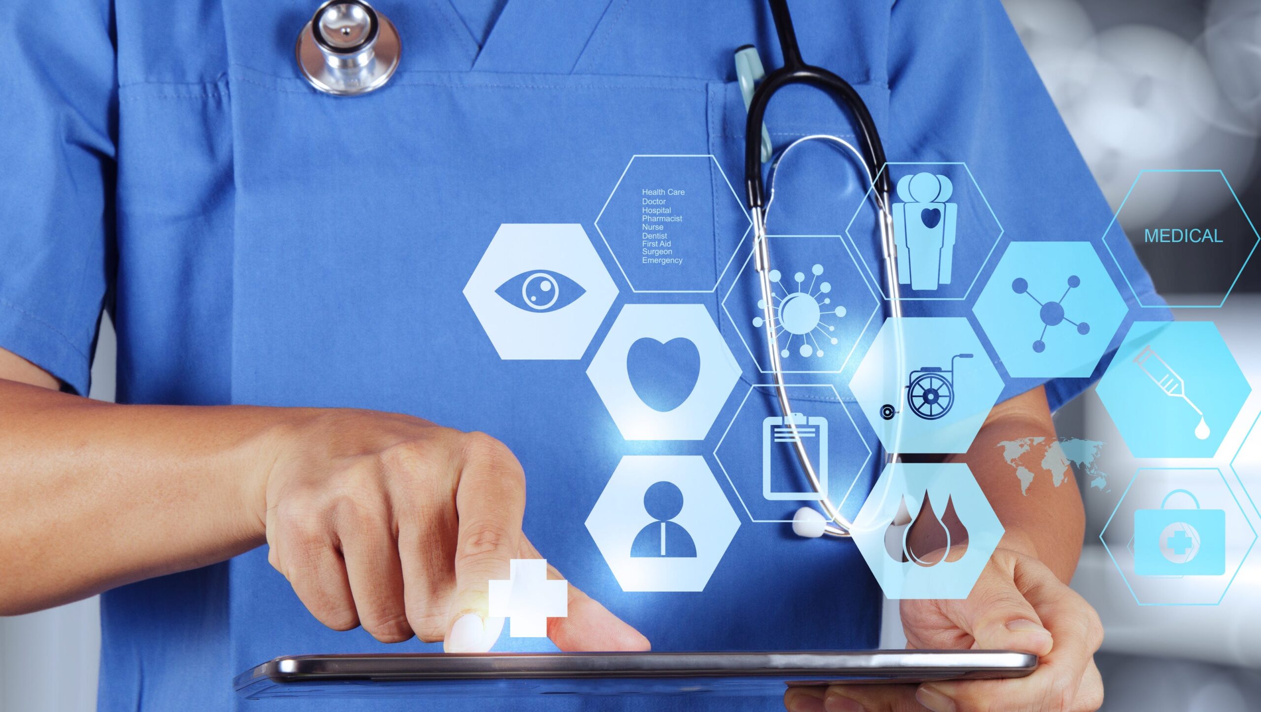 Navigating Healthcare’s Uncertain Future: An Overview of Challenges and Next Steps