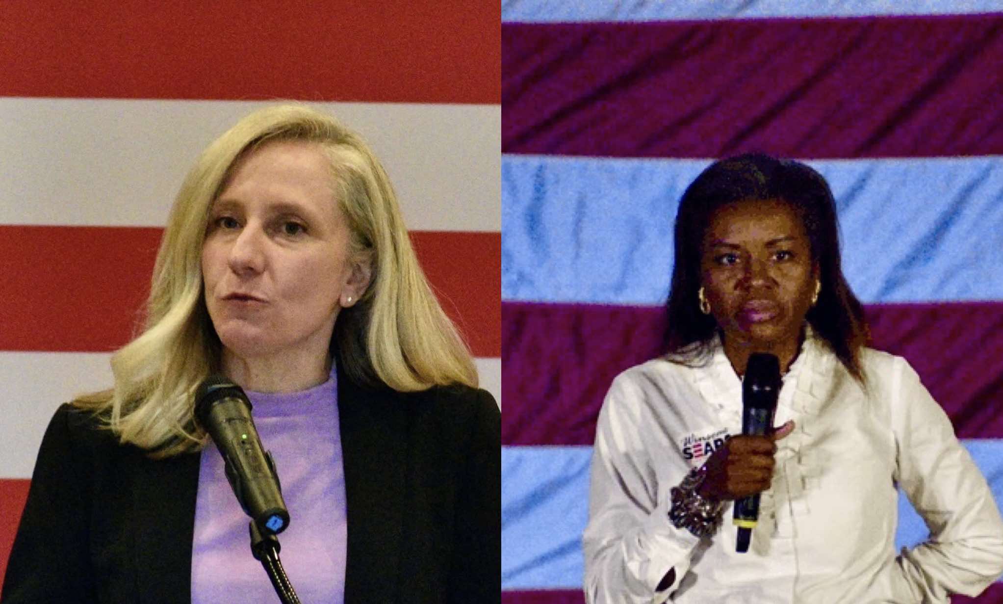National Groups Pour Funds Into Virginia Governor’s Race as Spanberger and Earle-Sears Face Off