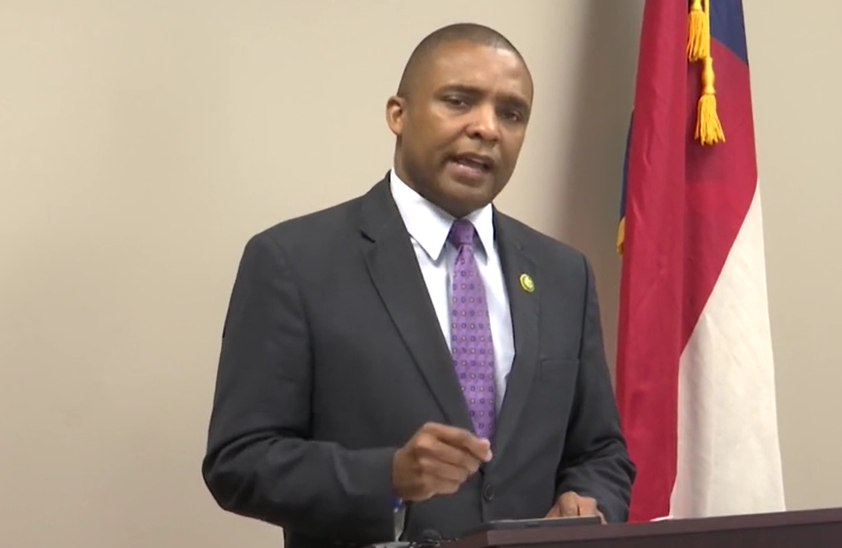 Rep. Don Davis to Announce Rural Emergency Hospital Financial Stability Act