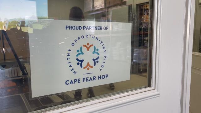 Cape Fear HOP Program Assists Over 13,000 Residents Amid Uncertain Funding Future
