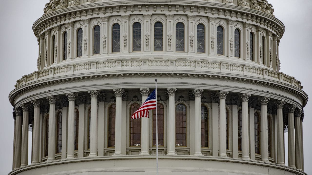 Republican Lawmakers Propose Medicaid Overhaul Ahead of July 4 Deadline