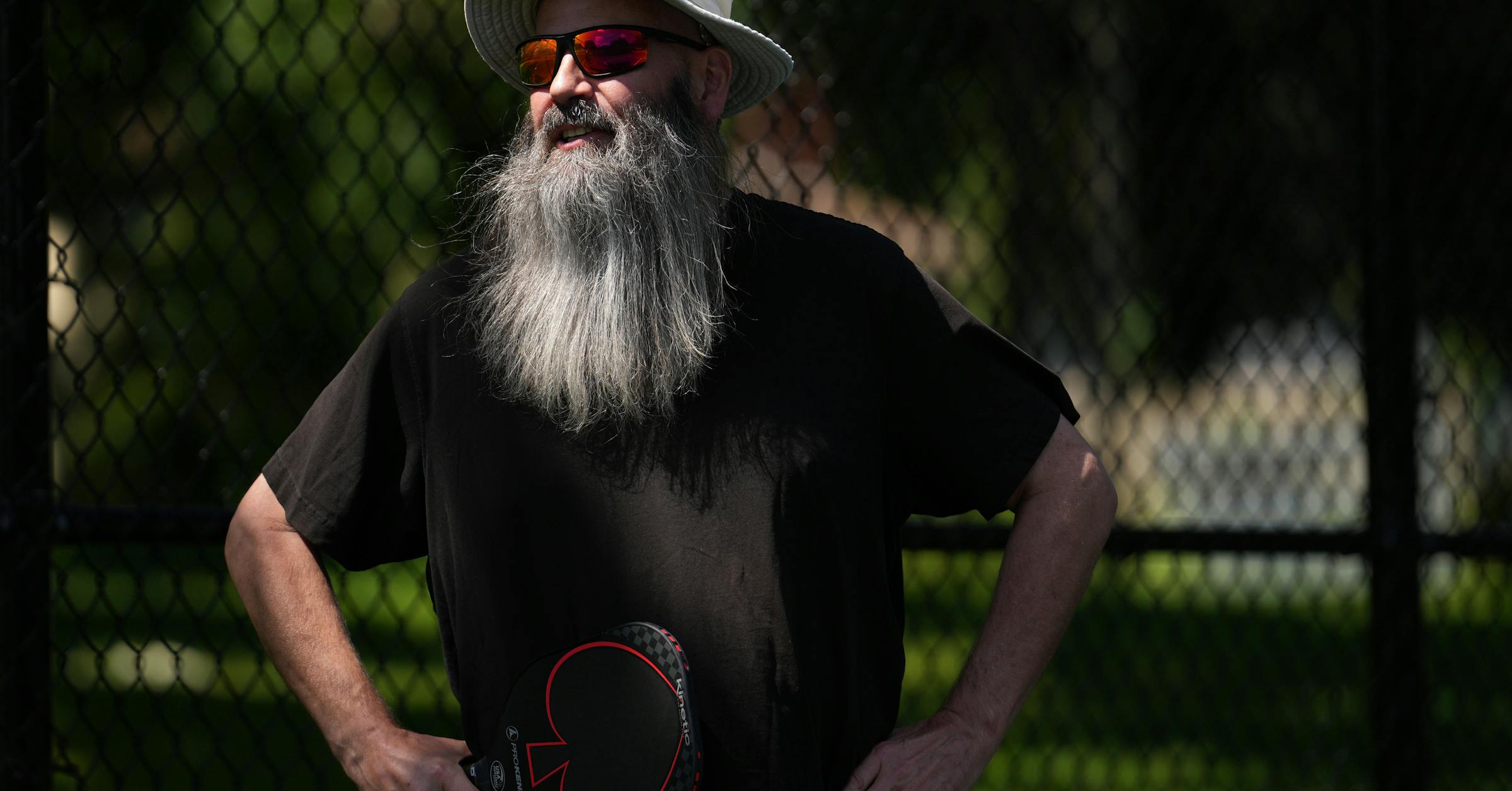 Twin Cities DIY Investing Pioneer Faces Cancer Battle with Resilience and Routine Twin Cities DIY Investing Pioneer Faces Cancer Battle with Resilience and Routine