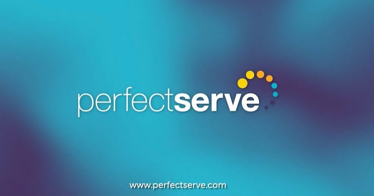 How PerfectServe Leveraged AI to Revolutionize Clinical Communication How PerfectServe Leveraged AI to Revolutionize Clinical Communication