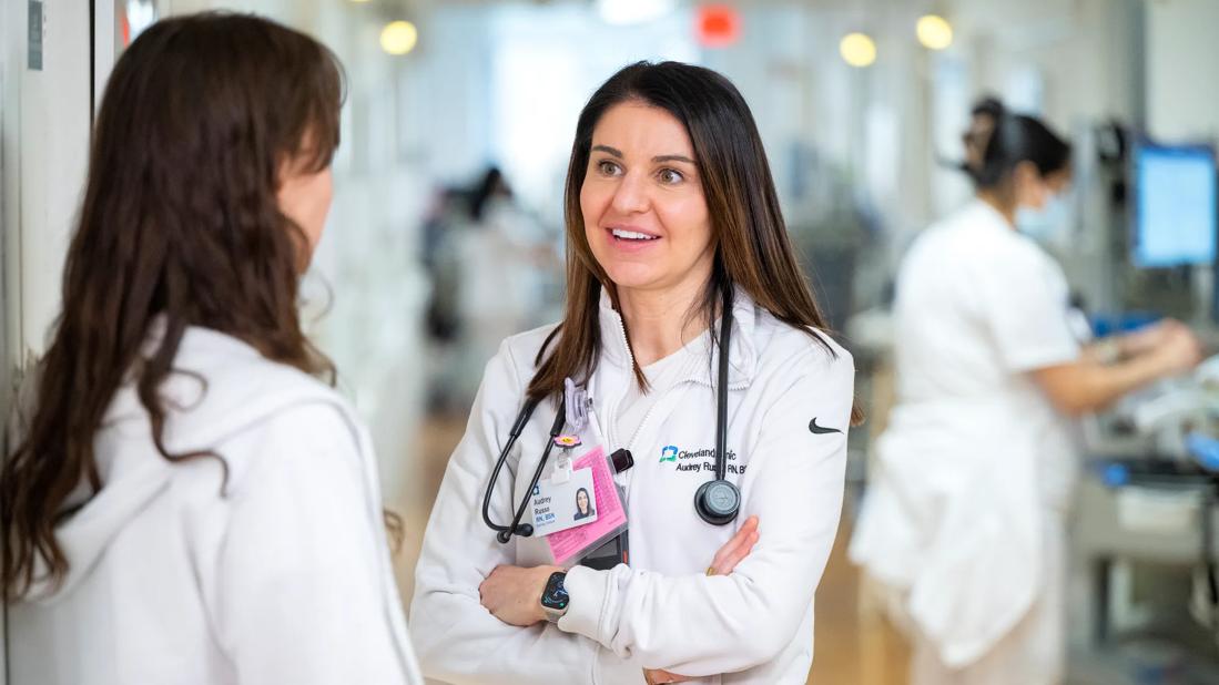 Nurse Leaders Champion Safety-Centered Culture in Patient Care