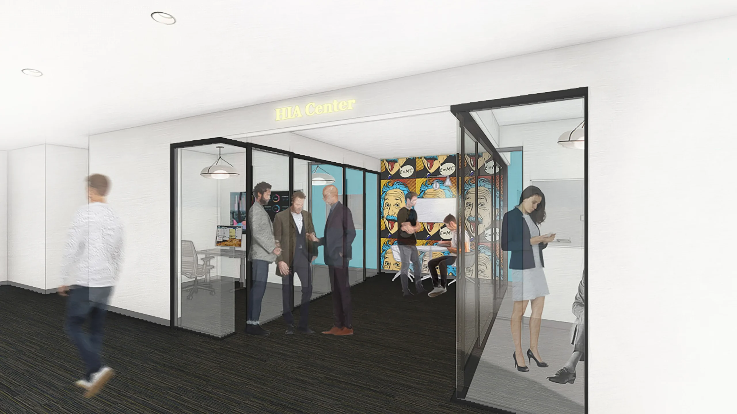 New Innovation Hub Launches to Support Healthcare Entrepreneurs in North Texas
