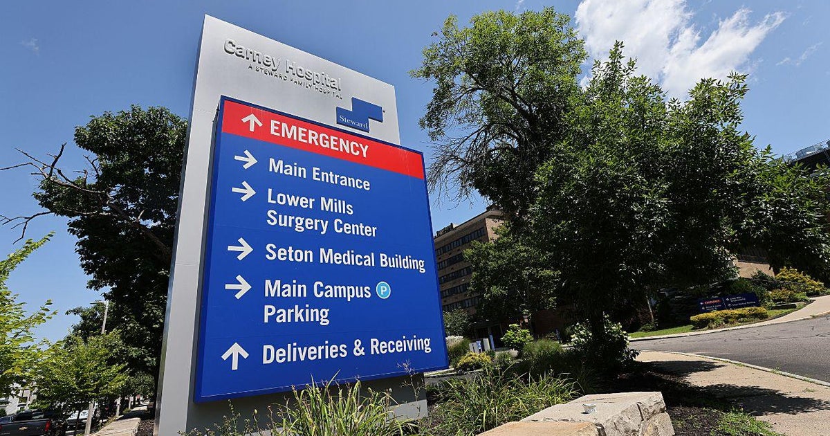 Steward Health Care Under Federal Investigation for Alleged Fraud and Corruption
