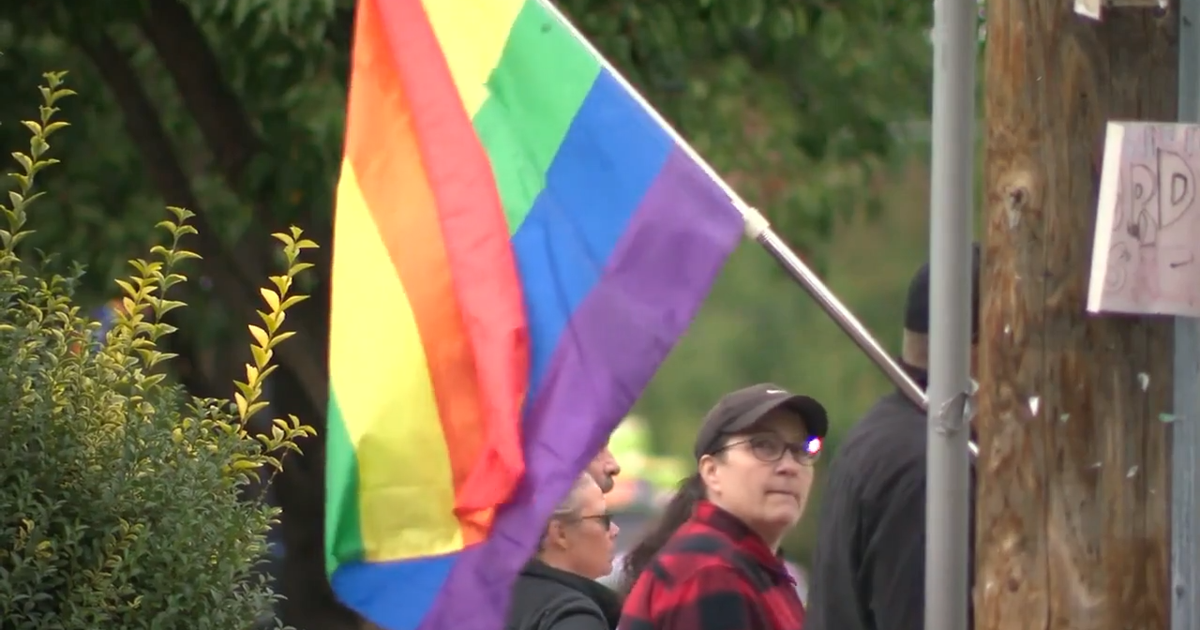 WSU Research Highlights Health and Social Disparities in Washington State’s LGBTQ+ Community