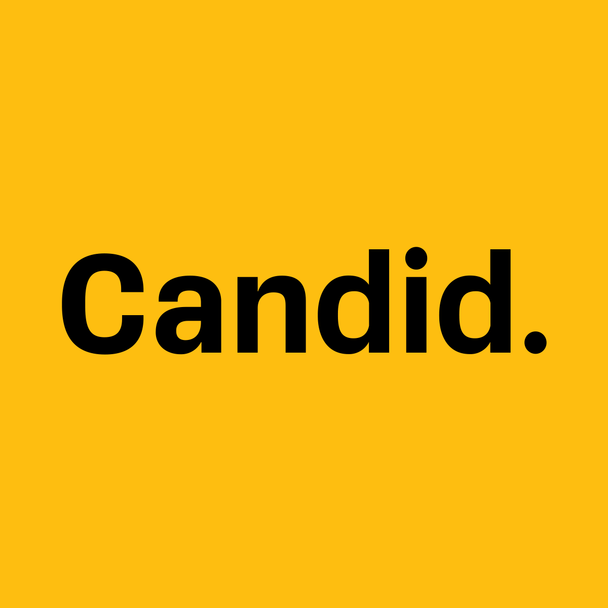 Candid Launches New Initiative to Expand Nonprofit Transparency Candid Launches New Initiative to Expand Nonprofit Transparency
