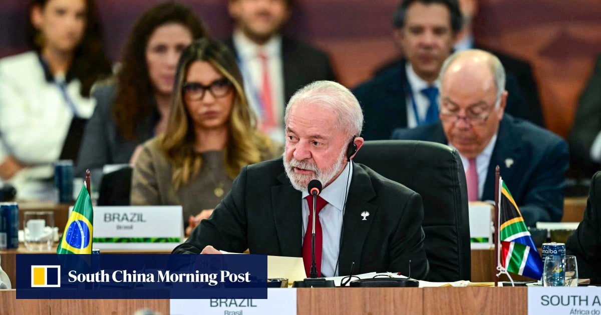 Global Leaders Highlight AI’s Potential for Inclusive Growth, Call for Fair Governance