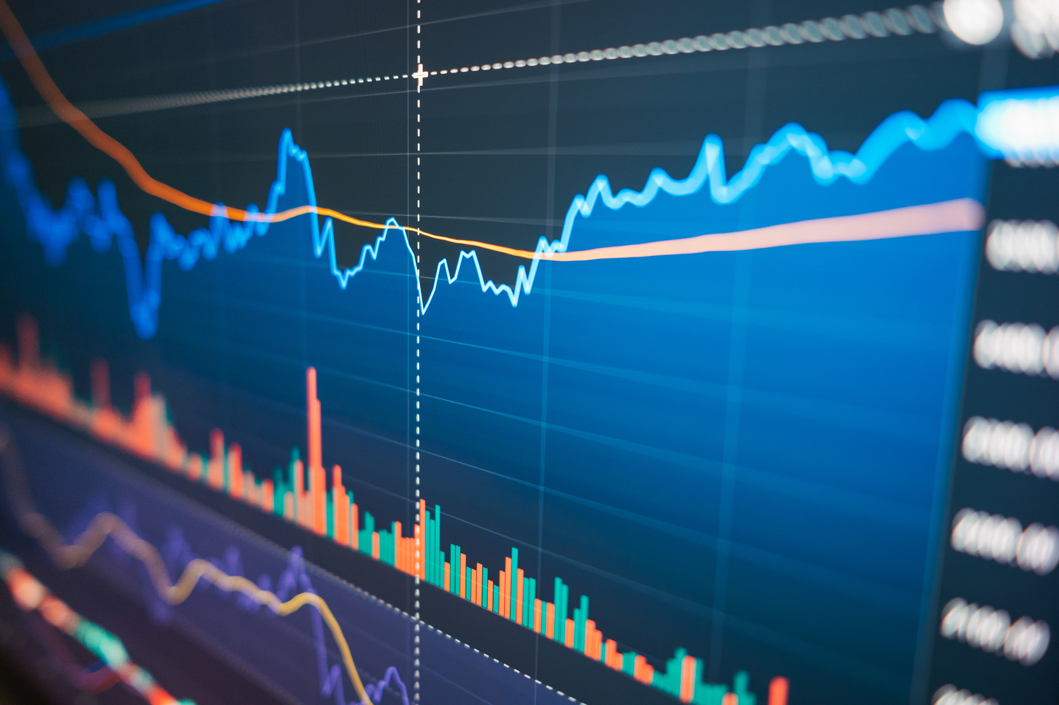 Strong Consumer Spending and TSMC Earnings Propel Market Gains Strong Consumer Spending and TSMC Earnings Propel Market Gains