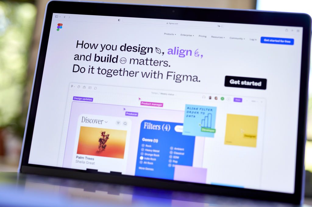 Figma IPO Set to Launch Next Week Amid Growing Market Buzz Figma IPO Set to Launch Next Week Amid Growing Market Buzz