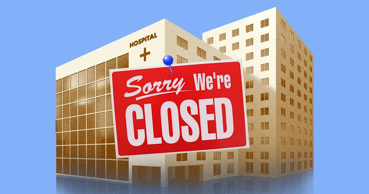 Rural Healthcare Struggles Amid New Federal Funding Cuts