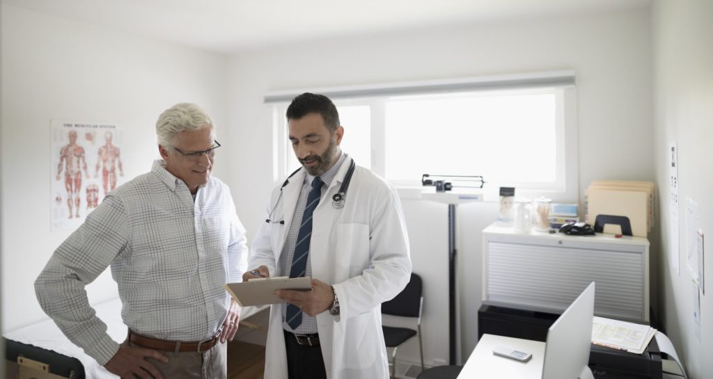 Congressional Budget Bill Includes Key Changes to Medicaid Funding