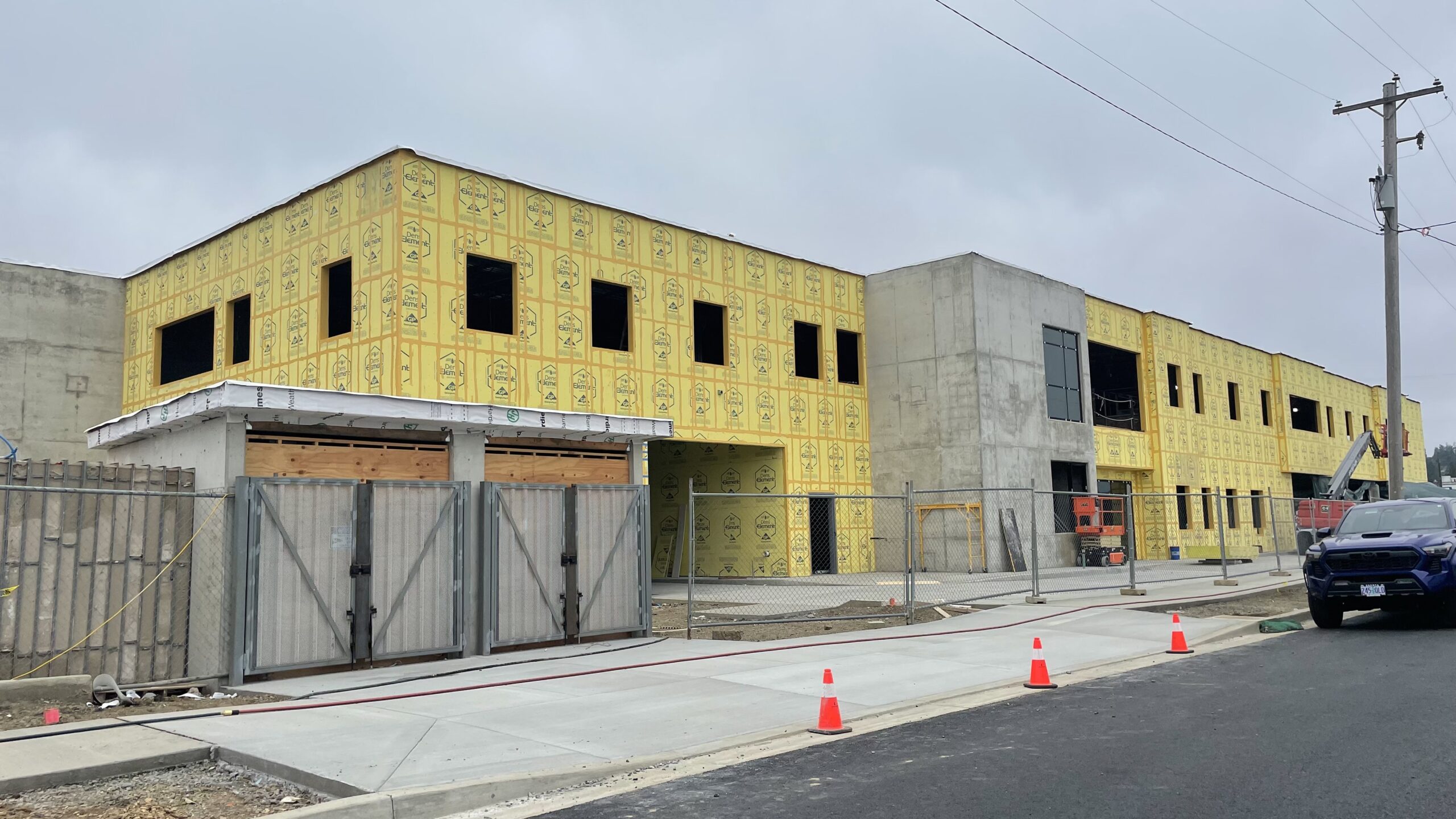 Coastal Family Healthcare Set to Expand with New Facility in Astoria