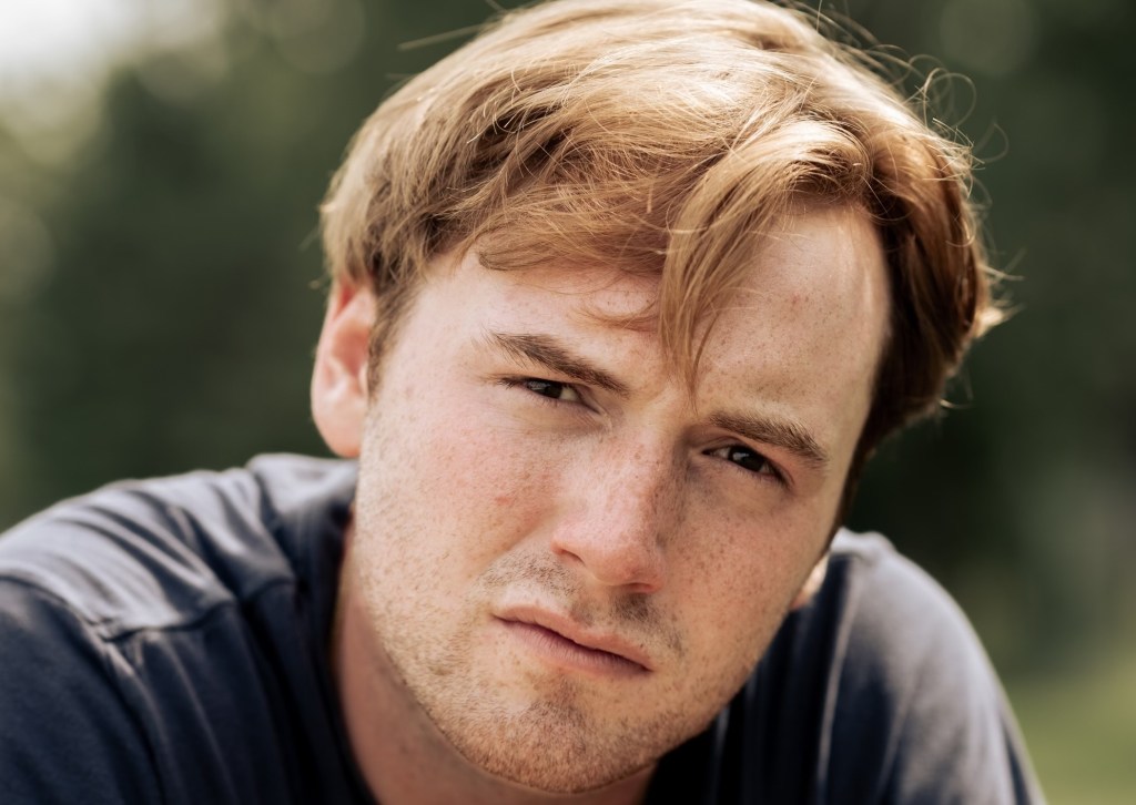 Cooper Hoffman Joins Cast of Luca Guadagnino’s AI Thriller ‘Artificial’ at Amazon MGM Studios
