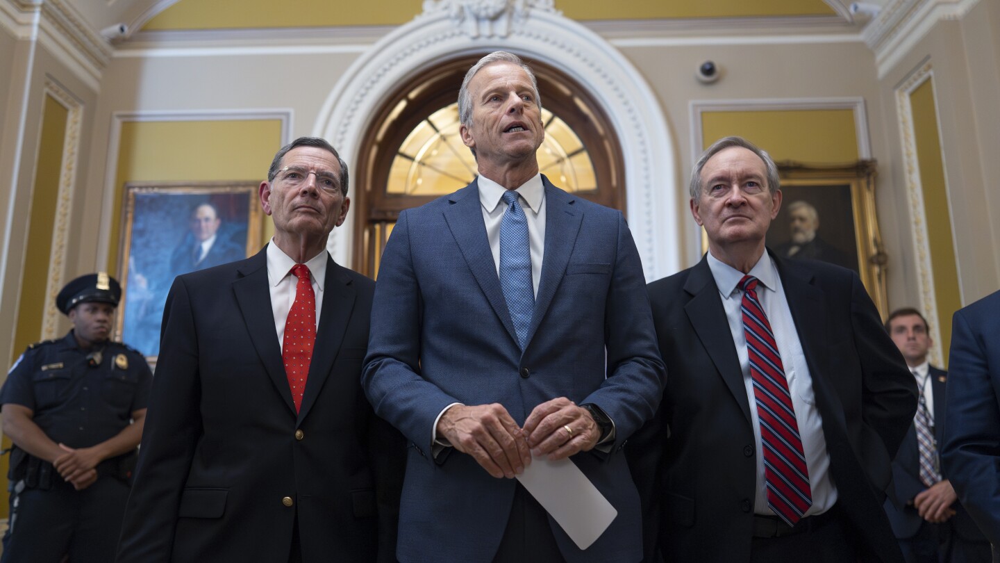 Over 11 Million Americans at Risk of Losing Health Insurance Under Proposed GOP Policy Package