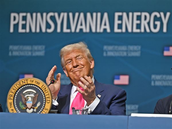 Trump Highlights Pennsylvania’s Role in American Manufacturing During Campaign Visits Trump Highlights Pennsylvania’s Role in American Manufacturing During Campaign Visits