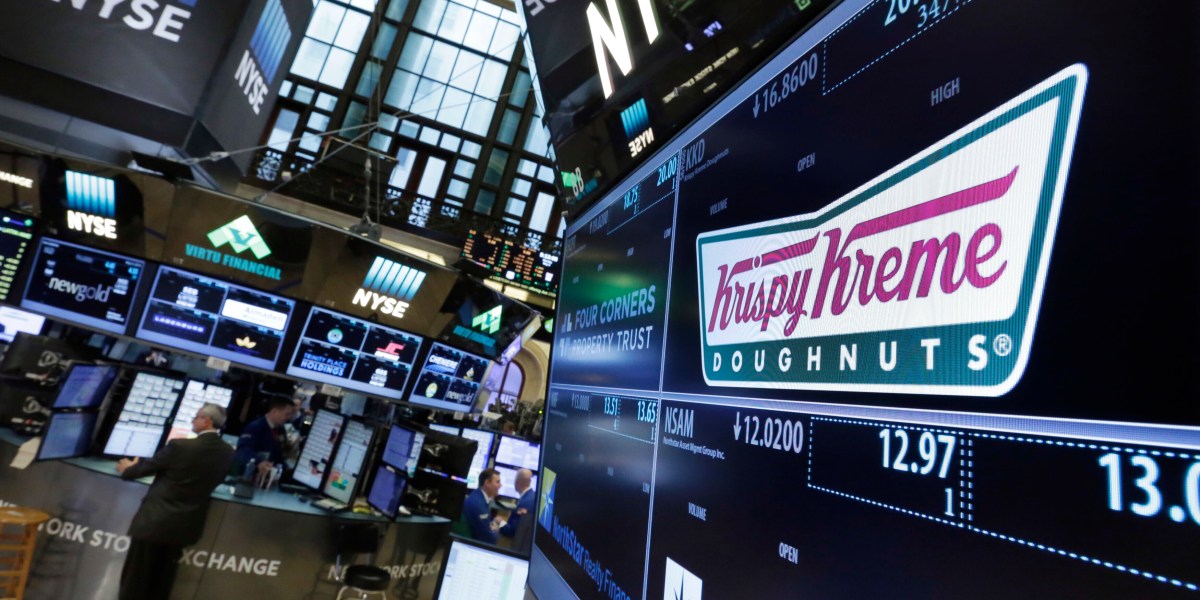 Stock Market Sees Leadership Shift as New Trio Delivers Gains Stock Market Sees Leadership Shift as New Trio Delivers Gains
