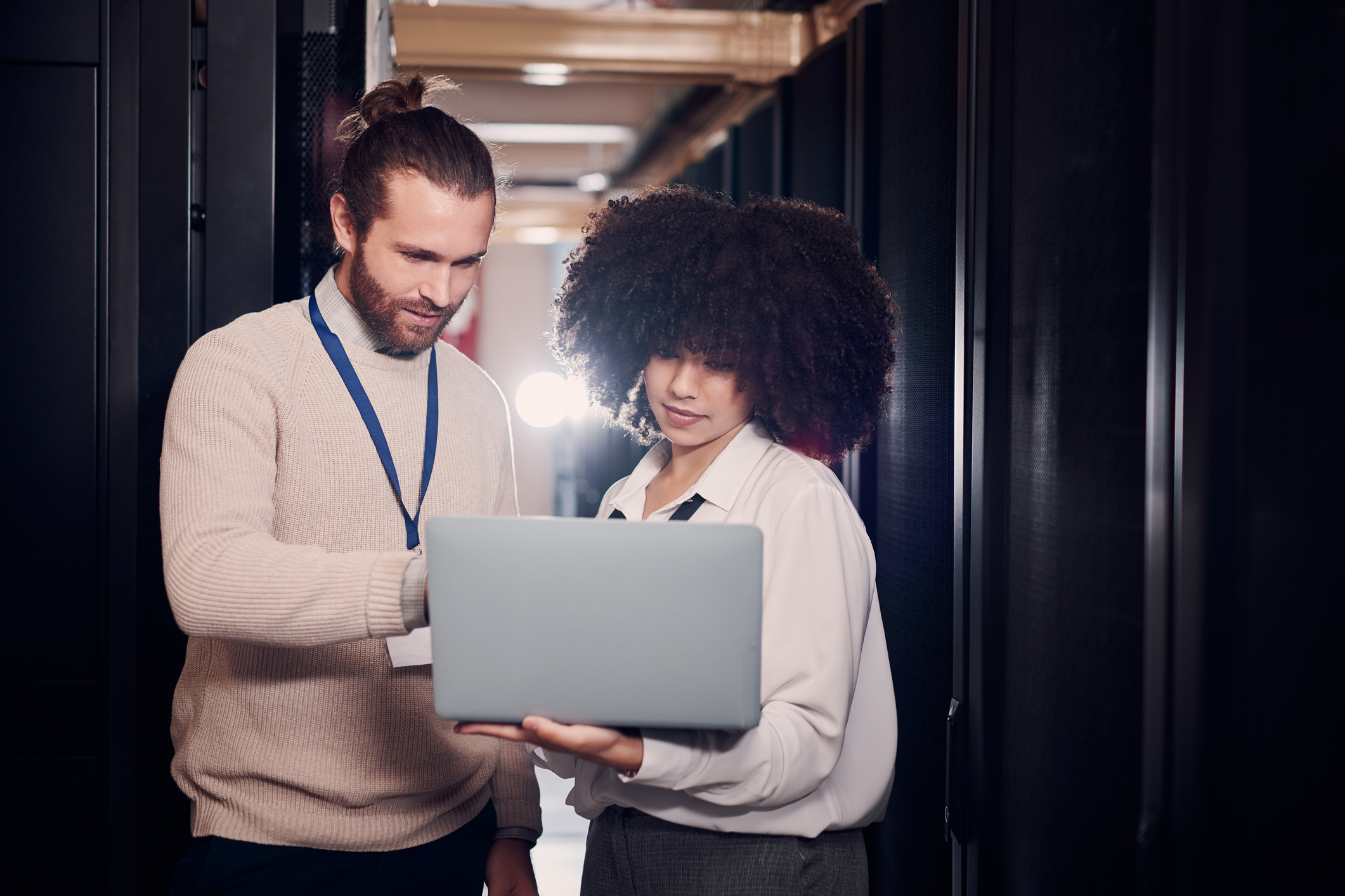 Experienced AI Firm Poised for Growth with Innovative Strategy