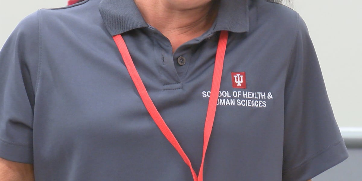 IU Fort Wayne Hosts Kids College to Inspire Future Healthcare Professionals IU Fort Wayne Hosts Kids College to Inspire Future Healthcare Professionals