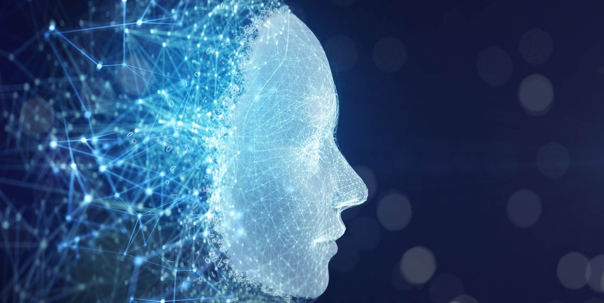 Brain-Inspired Models May Unlock More Human-Like Artificial Intelligence, Researchers Say