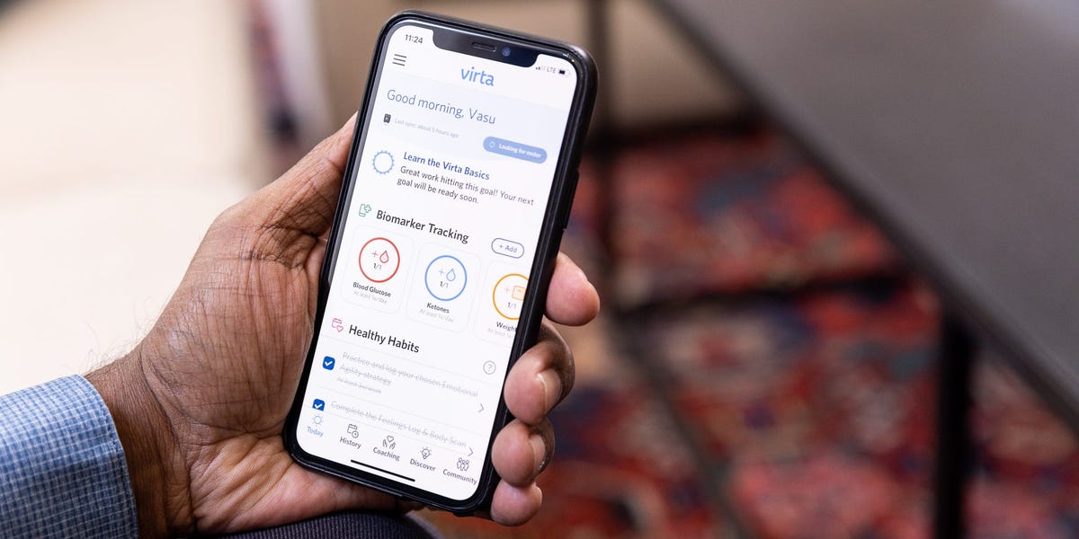 Healthcare Startups Turn to AI to Improve Patient Care and Boost Efficiency