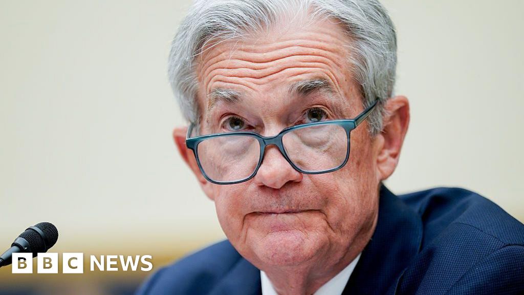 President Criticizes Federal Reserve Chair Jerome Powell Over Interest Rate Policy