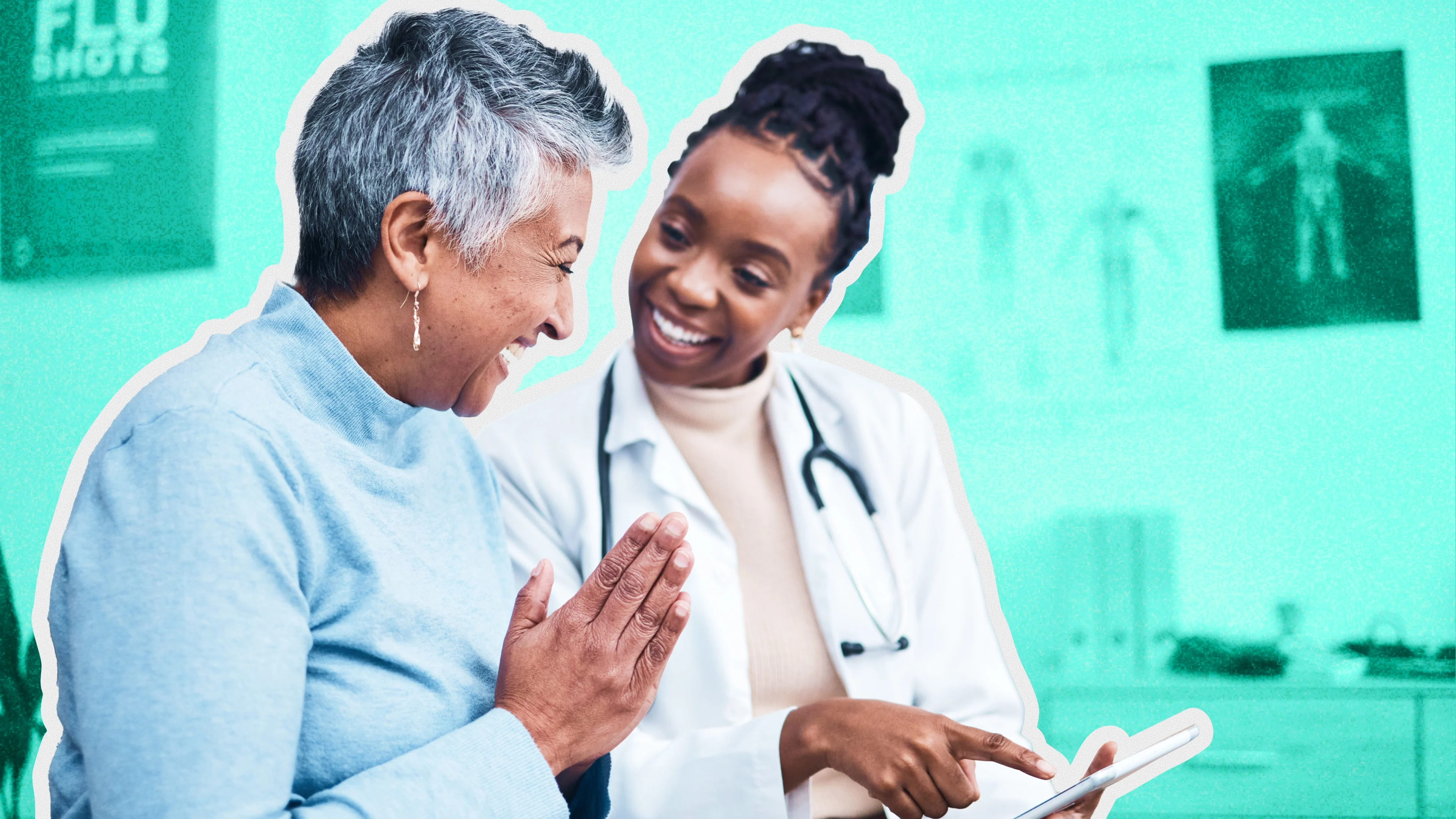 Reimagining Healthcare Advertising: A Call for Joy, Hope, and Authenticity