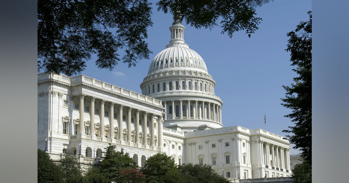 U.S. Senate Approves 2026 Budget Bill with Major Implications for Healthcare Sector