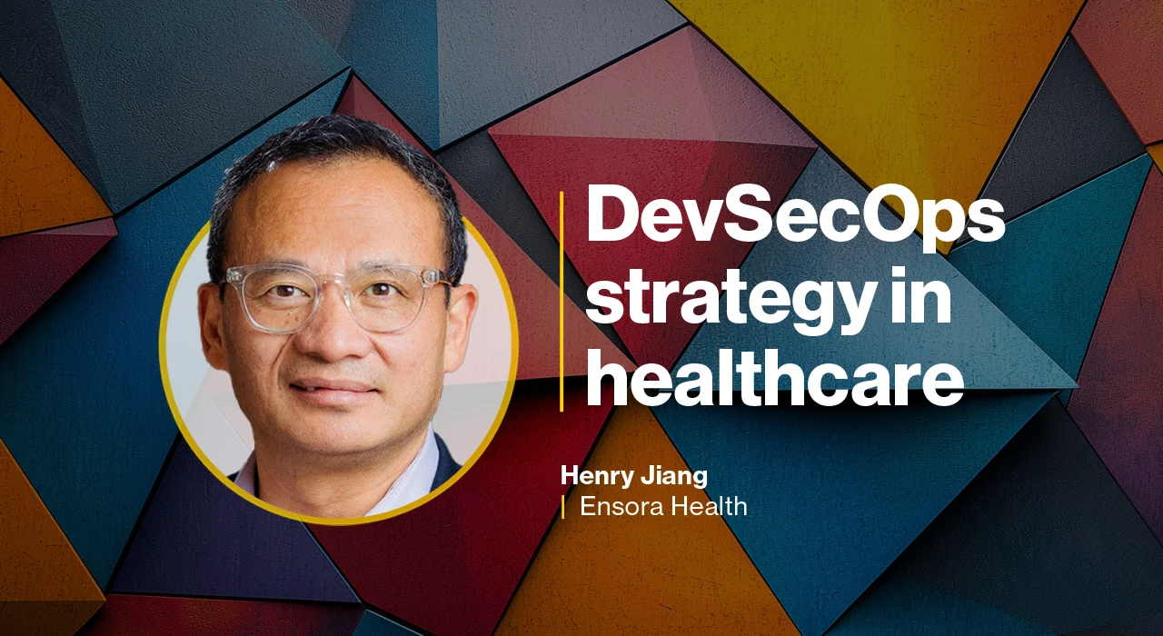 Implementing DevSecOps for Enhanced Cybersecurity in Healthcare Implementing DevSecOps for Enhanced Cybersecurity in Healthcare