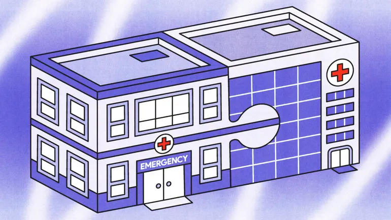 Proposed Merger Aims to Create Regional Nonprofit Healthcare System Spanning Four States Proposed Merger Aims to Create Regional Nonprofit Healthcare System Spanning Four States