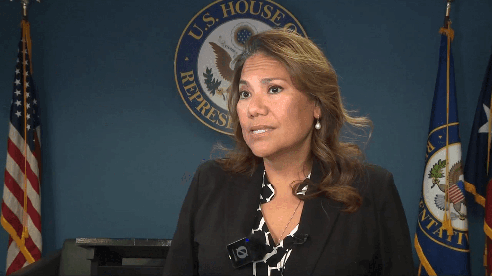 Rep. Veronica Escobar Raises Concerns Over Trump’s Proposed ‘Big Beautiful Bill’