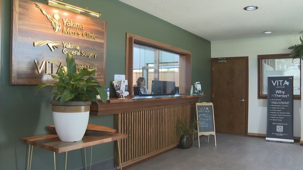 Married Couple Aims to Bridge Healthcare Gap in Yakima Valley