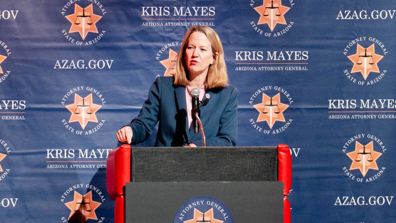 Arizona Attorney General Kris Mayes Joins Federal Lawsuit to Protect Health Care Coverage for Millions