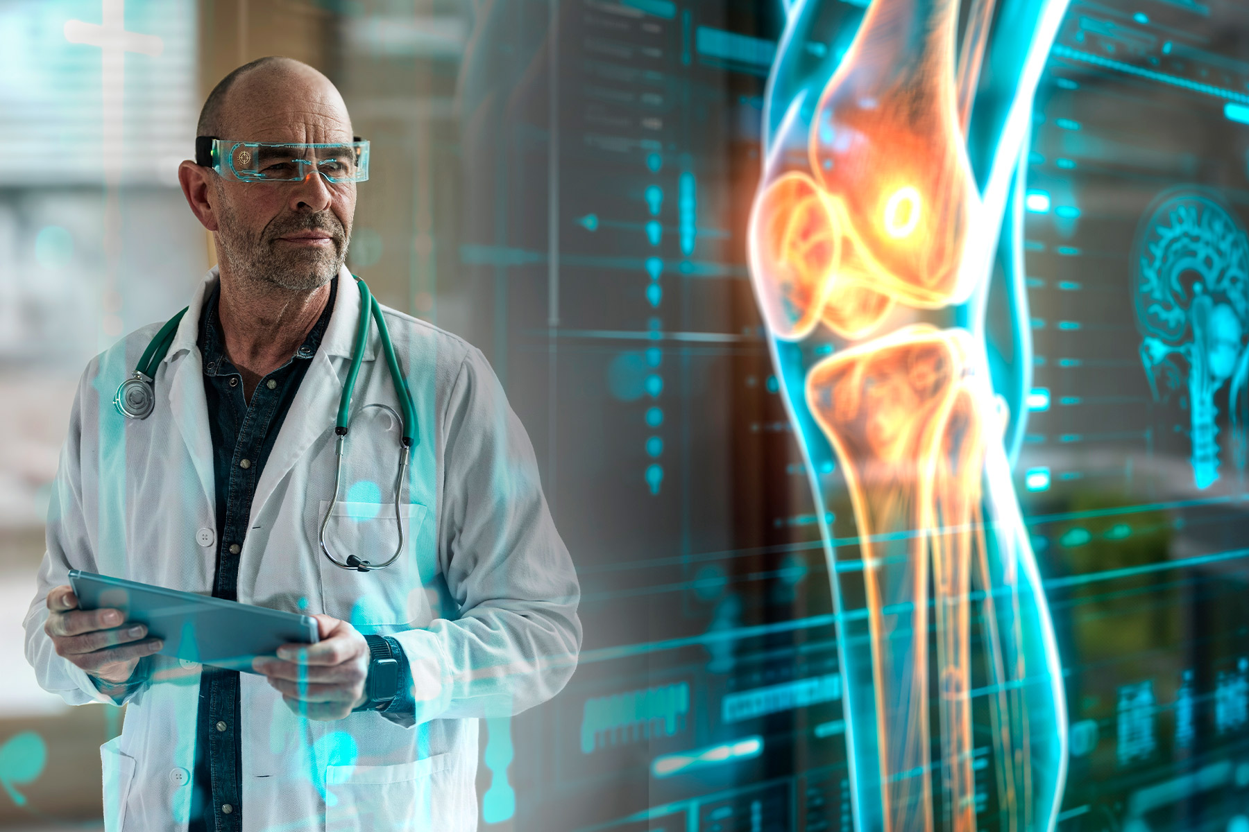 AI Innovations Enhance Medical Decision-Making and Patient Outcomes AI Innovations Enhance Medical Decision-Making and Patient Outcomes