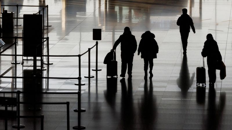China Imposes Exit Bans on U.S. Executive and Government Employee, Raising Alarm Over Legal Transparency China Imposes Exit Bans on U.S. Executive and Government Employee, Raising Alarm Over Legal Transparency
