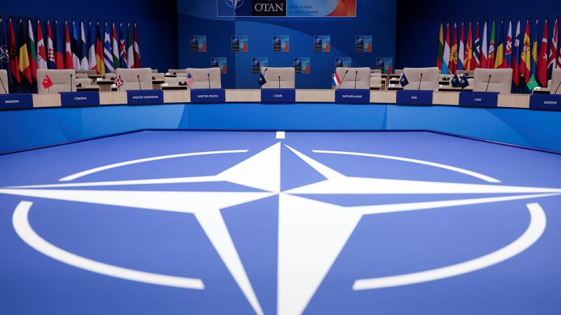 NATO Plans Major Security Investment Despite Fiscal Strains Among European Members NATO Plans Major Security Investment Despite Fiscal Strains Among European Members