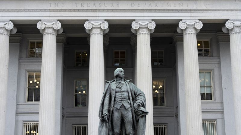 Trump’s Tax and Spending Policies Offer Short-Term Relief, Raise Long-Term Economic Concerns Trump’s Tax and Spending Policies Offer Short-Term Relief, Raise Long-Term Economic Concerns