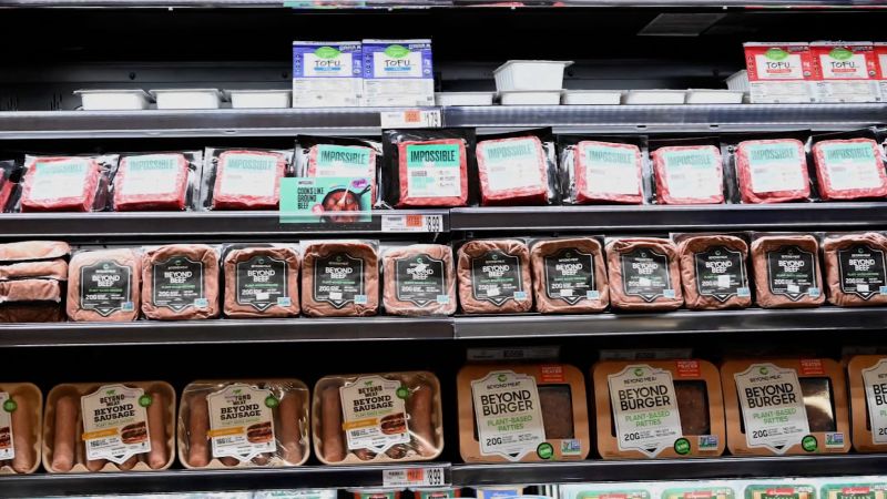 Meat Price Surge Likely for July 4th Amid Supply Challenges Meat Price Surge Likely for July 4th Amid Supply Challenges