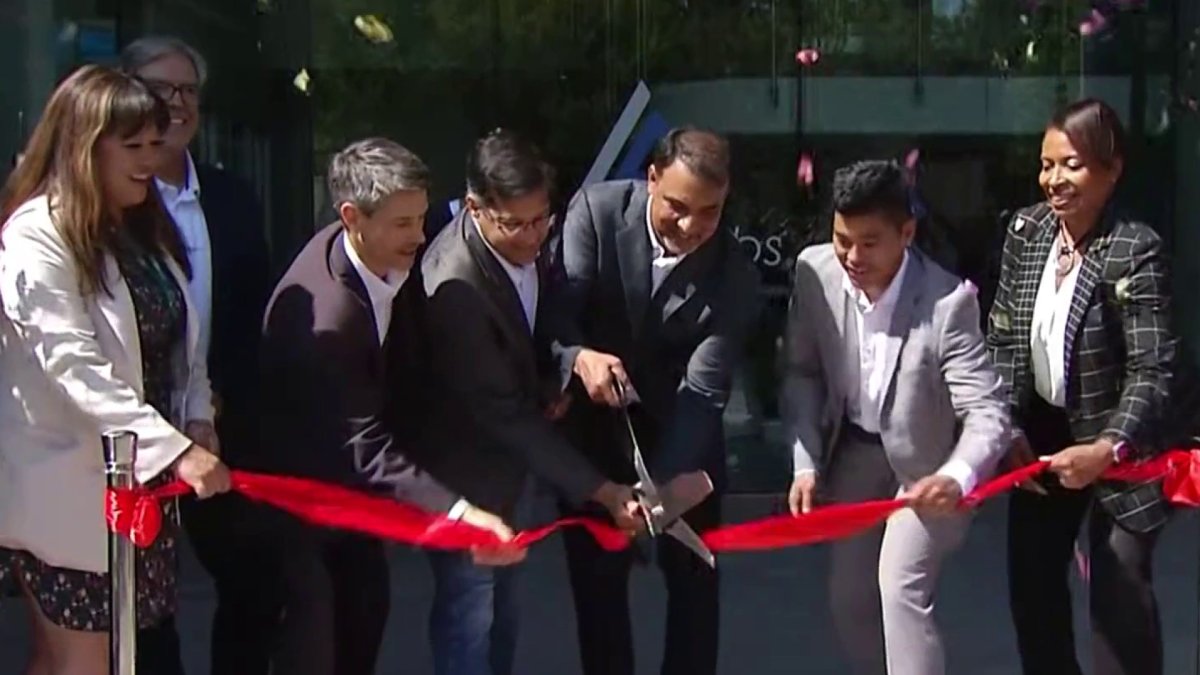 Astera Labs Opens New Facility in San Jose to Support AI Innovation
