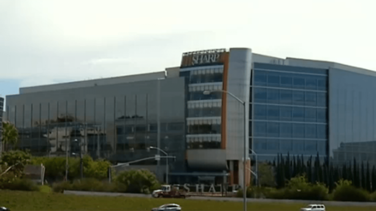 Sharp HealthCare Announces Layoffs Affecting 230 Positions Sharp HealthCare Announces Layoffs Affecting 230 Positions