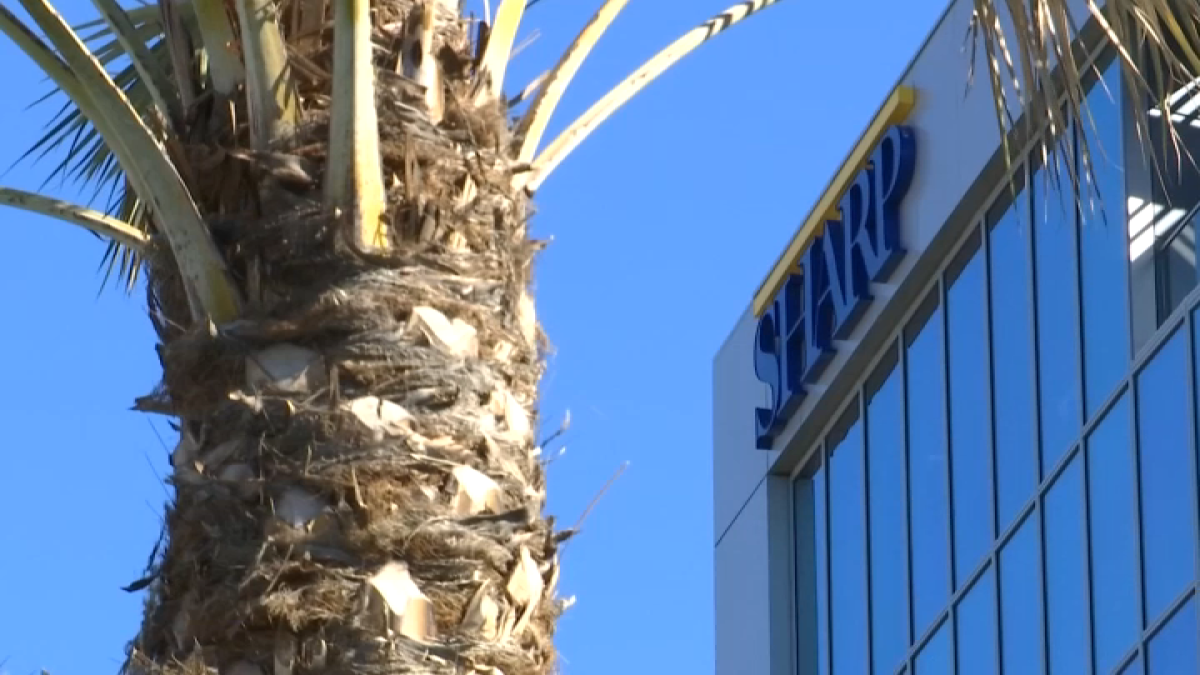 Sharp HealthCare Workers Vote to Unionize Following Layoff Announcement Sharp HealthCare Workers Vote to Unionize Following Layoff Announcement